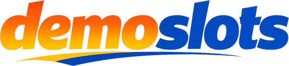 Logo demoslots